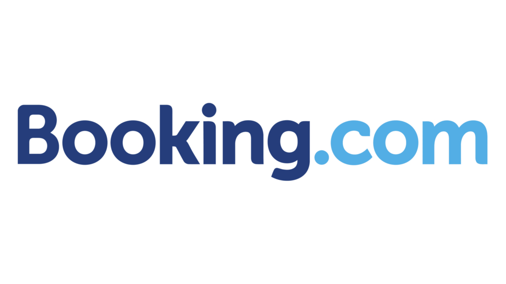 booking.com logo 1